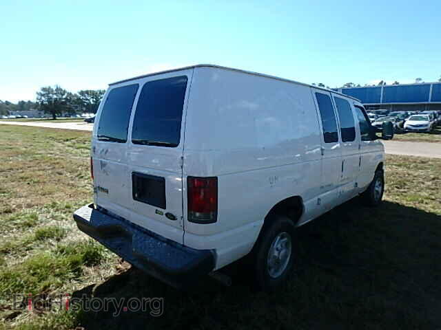 2012 FORD ECONOLINE - VIN: 1FTNE2EW7CDB08001 - Photo 4