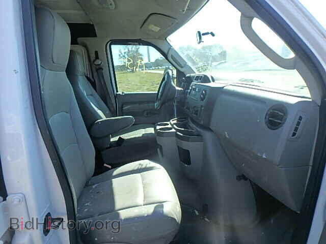 2012 FORD ECONOLINE - VIN: 1FTNE2EW7CDB08001 - Photo 5