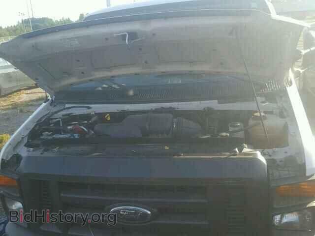 2012 FORD ECONOLINE - VIN: 1FTNE2EW7CDB08001 - Photo 7