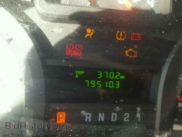 2012 FORD ECONOLINE - VIN: 1FTNE2EW7CDB08001 - Photo 8