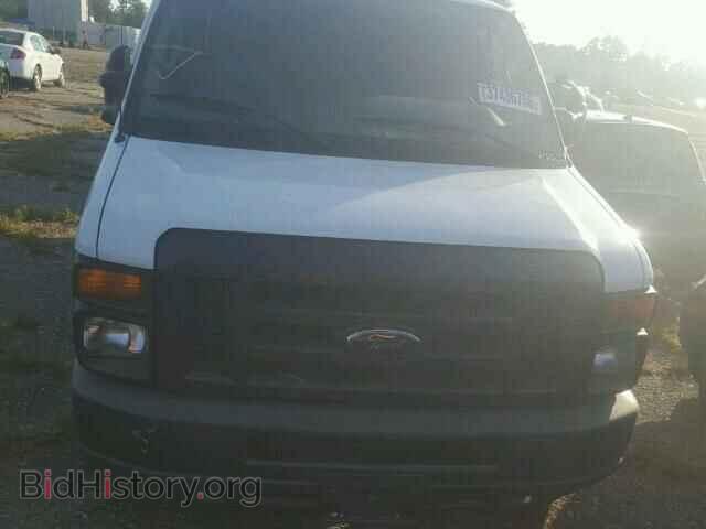 2012 FORD ECONOLINE - VIN: 1FTNE2EW7CDB08001 - Photo 9