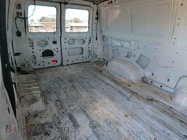 2012 FORD ECONOLINE - VIN: 1FTNE2EW7CDB08001 - Photo 10
