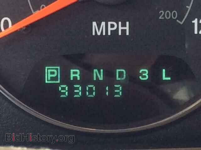 2004 CHRYSLER SEBRING - VIN: 1C3EL55RX4N107278 - Фото 8