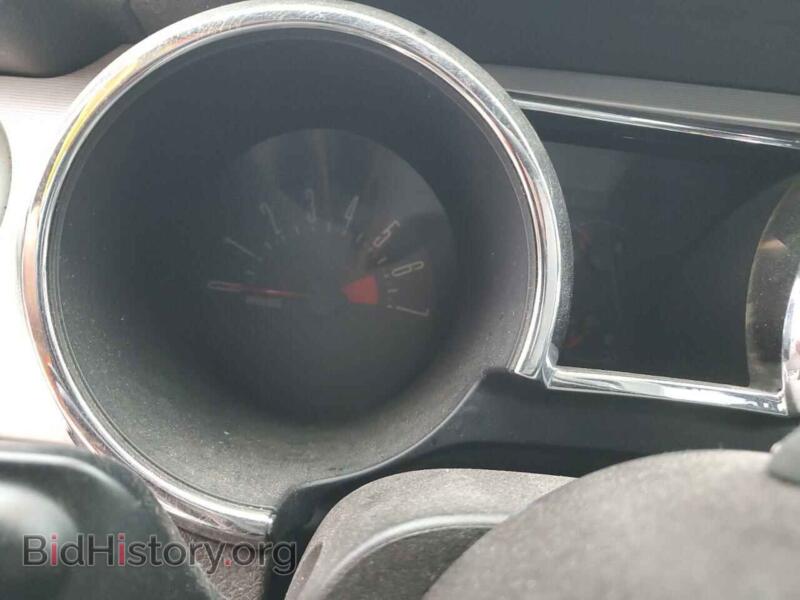 2007 Ford ALL MODELS (VIN 1ZVFT80N975257938) — photo 9 of 12