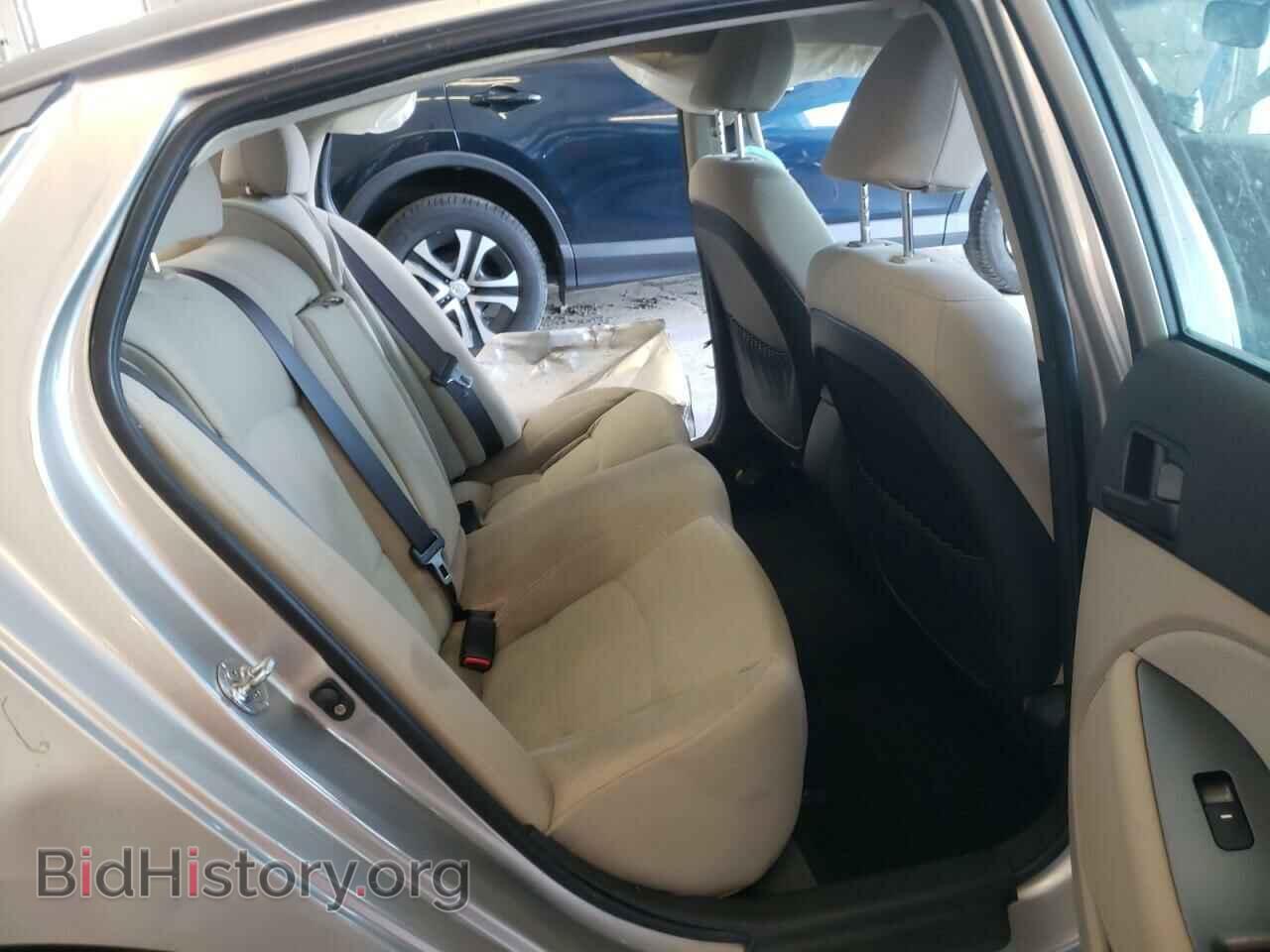 2013 KIA OPTIMA - VIN: KNAGM4A72D5435985 - Фото 6