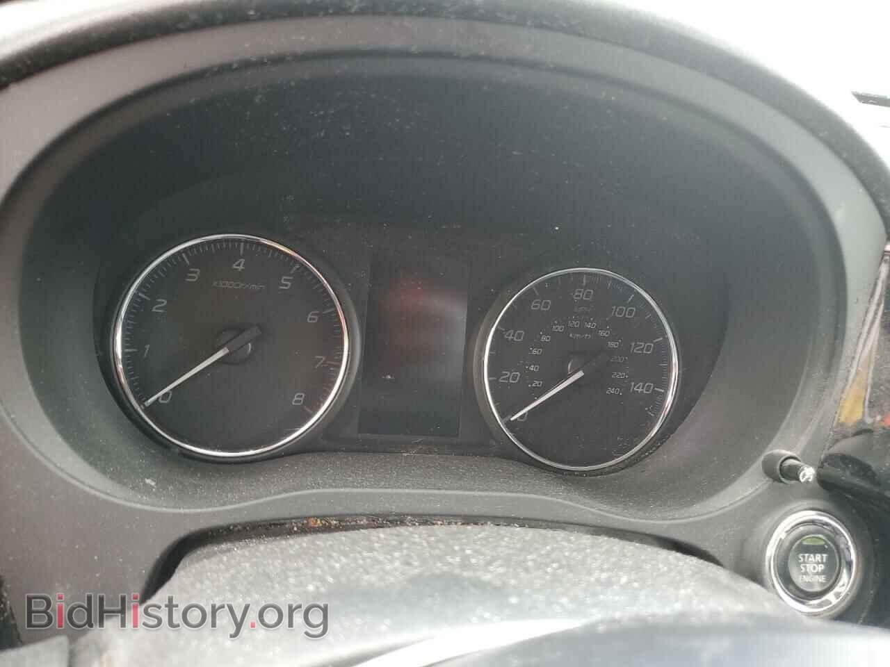2014 MITSUBISHI OUTLANDER - VIN: JA4AZ3A34EZ005803 - Фото 9