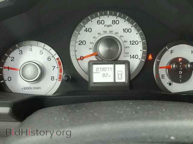 2011 HONDA PILOT - VIN: 5FNYF4H28BB025537 - Фото 8