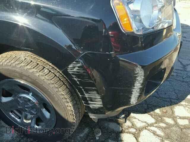 2011 HONDA PILOT - VIN: 5FNYF4H28BB025537 - Фото 9