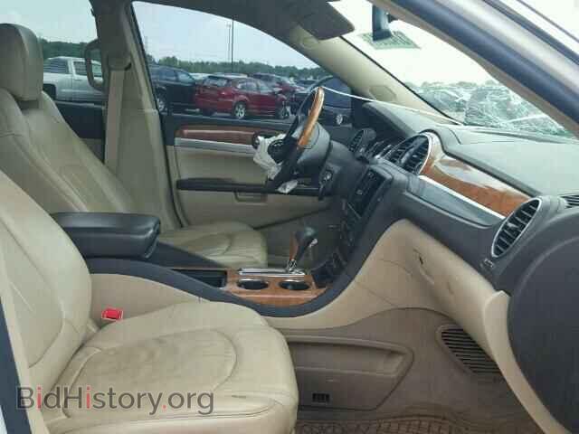 2009 BUICK ENCLAVE - VIN: 5GAER23D89J172937 - Фото 5