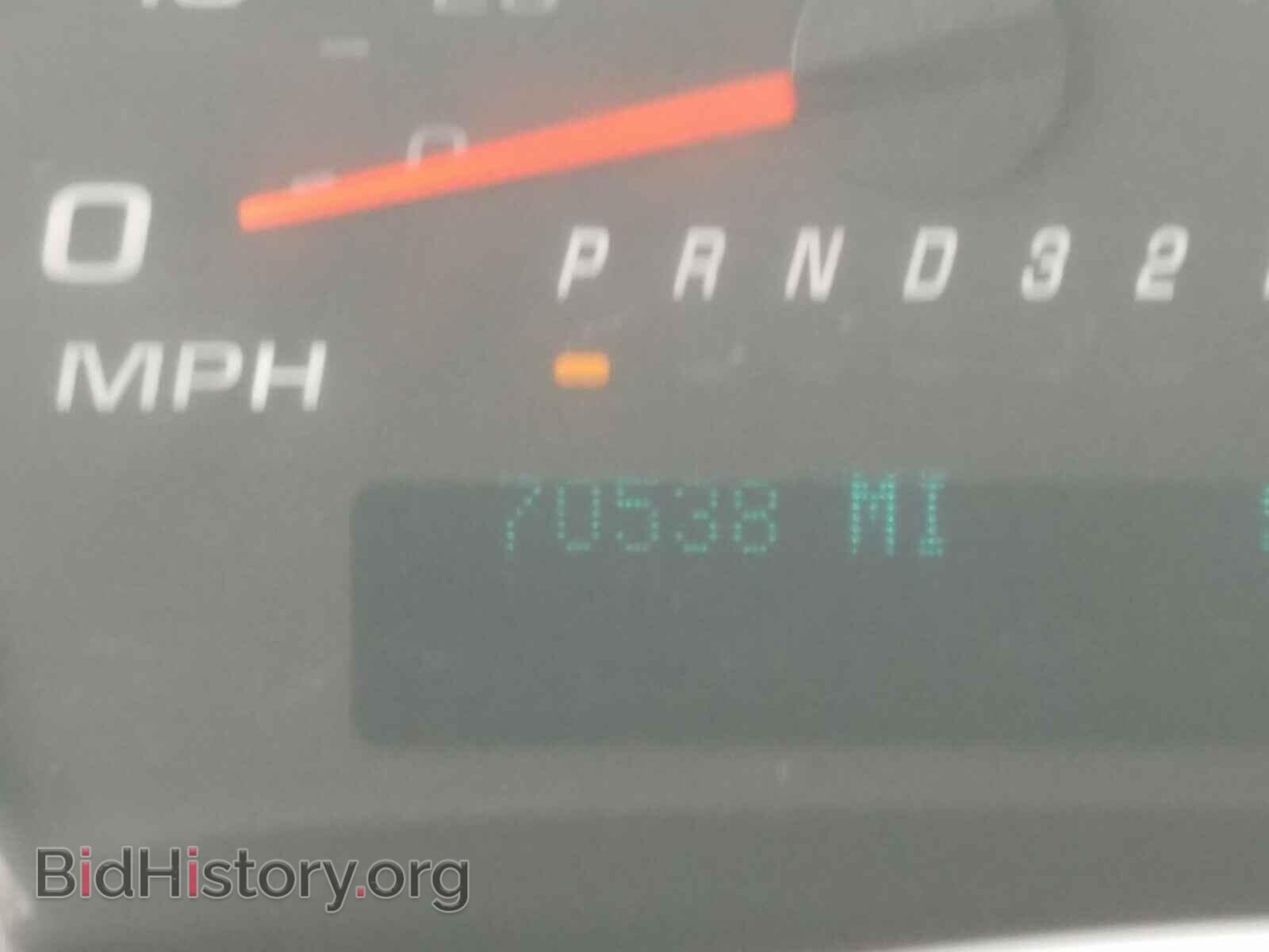 2014 CHEVROLET EXPRESS - VIN: 1GCSGAFX7E1108289 - Фото 8