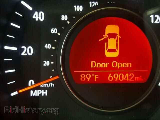 2013 KIA OPTIMA - VIN: 5XXGM4A76DG168347 - Фото 8