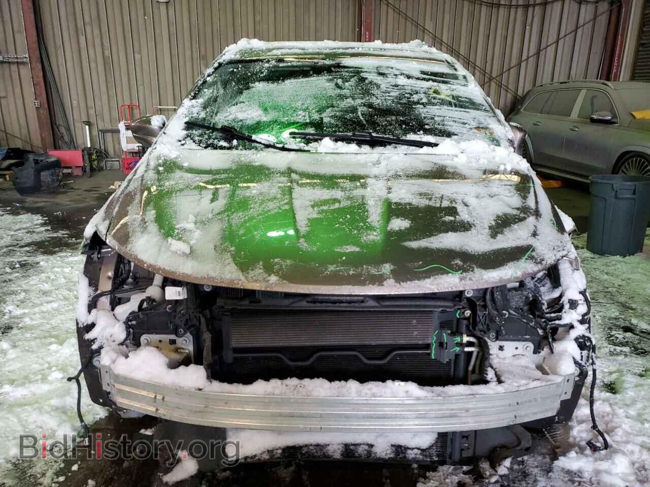 2017 CHRYSLER PACIFICA - VIN: 2C4RC1BGXHR569311 - Фото 5