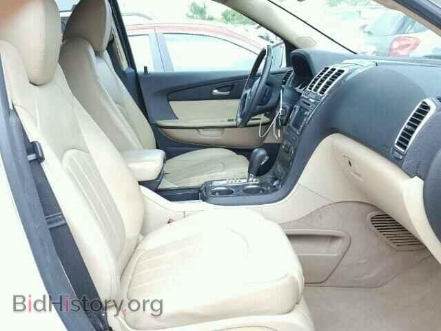 2011 GMC ACADIA DEN - VIN: 1GKKVTED2BJ366471 - Фото 5