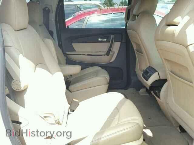 2011 GMC ACADIA DEN - VIN: 1GKKVTED2BJ366471 - Фото 6