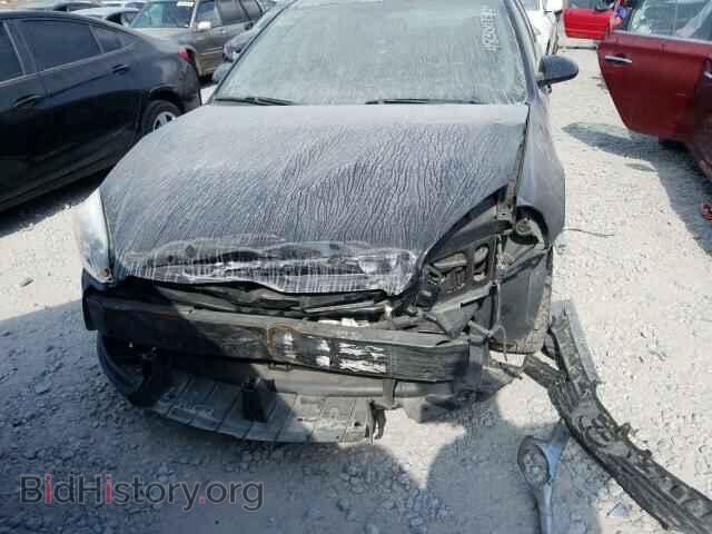 2012 CHEVROLET IMPALA - VIN: 2G1WB5E32C1205518 - Фото 7