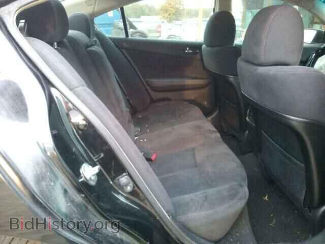 2011 NISSAN MAXIMA - VIN: 1N4AA5AP3BC828576 - Фото 6