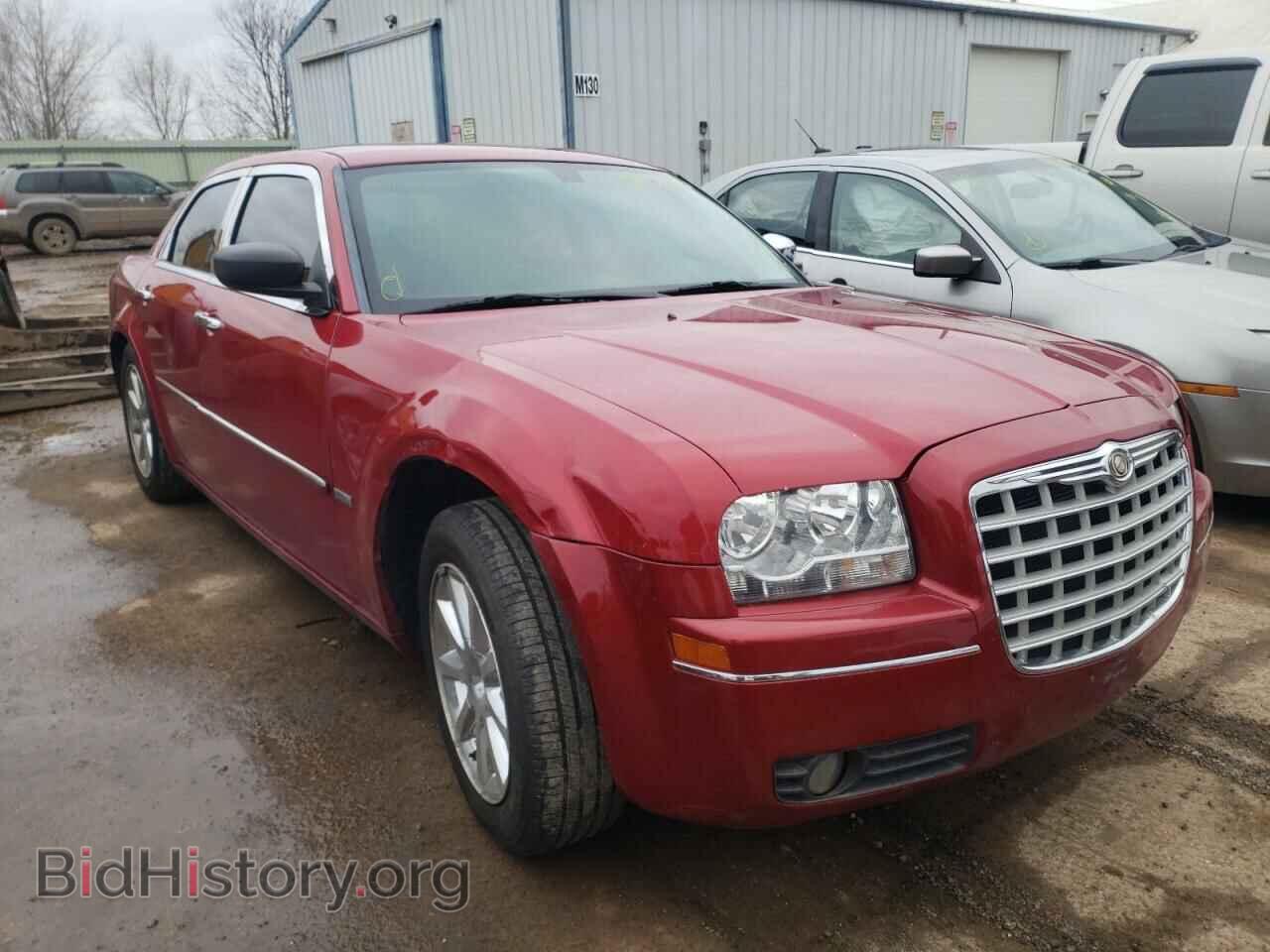 Photo 2C3CA5CV2AH328519 - CHRYSLER 300 2010