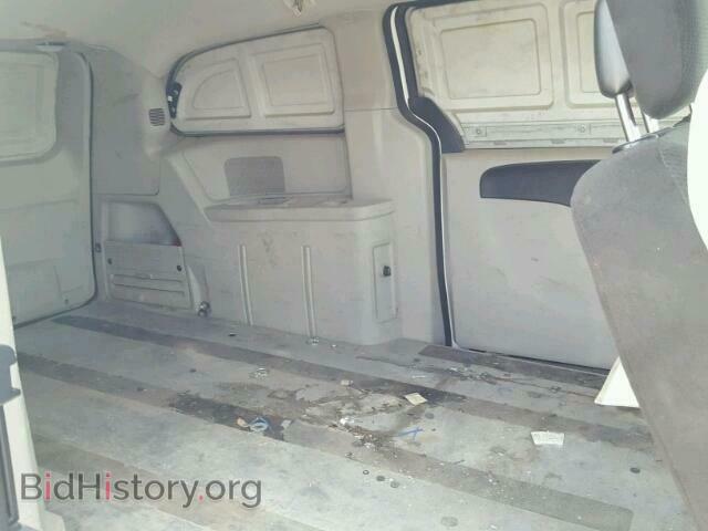 2012 DODGE RAM VAN - VIN: 2C4JDGAG3CR220482 - Photo 6