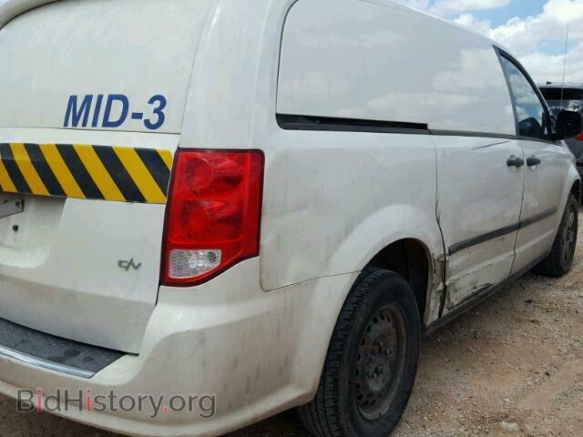 2012 DODGE RAM VAN - VIN: 2C4JDGAG3CR220482 - Photo 9