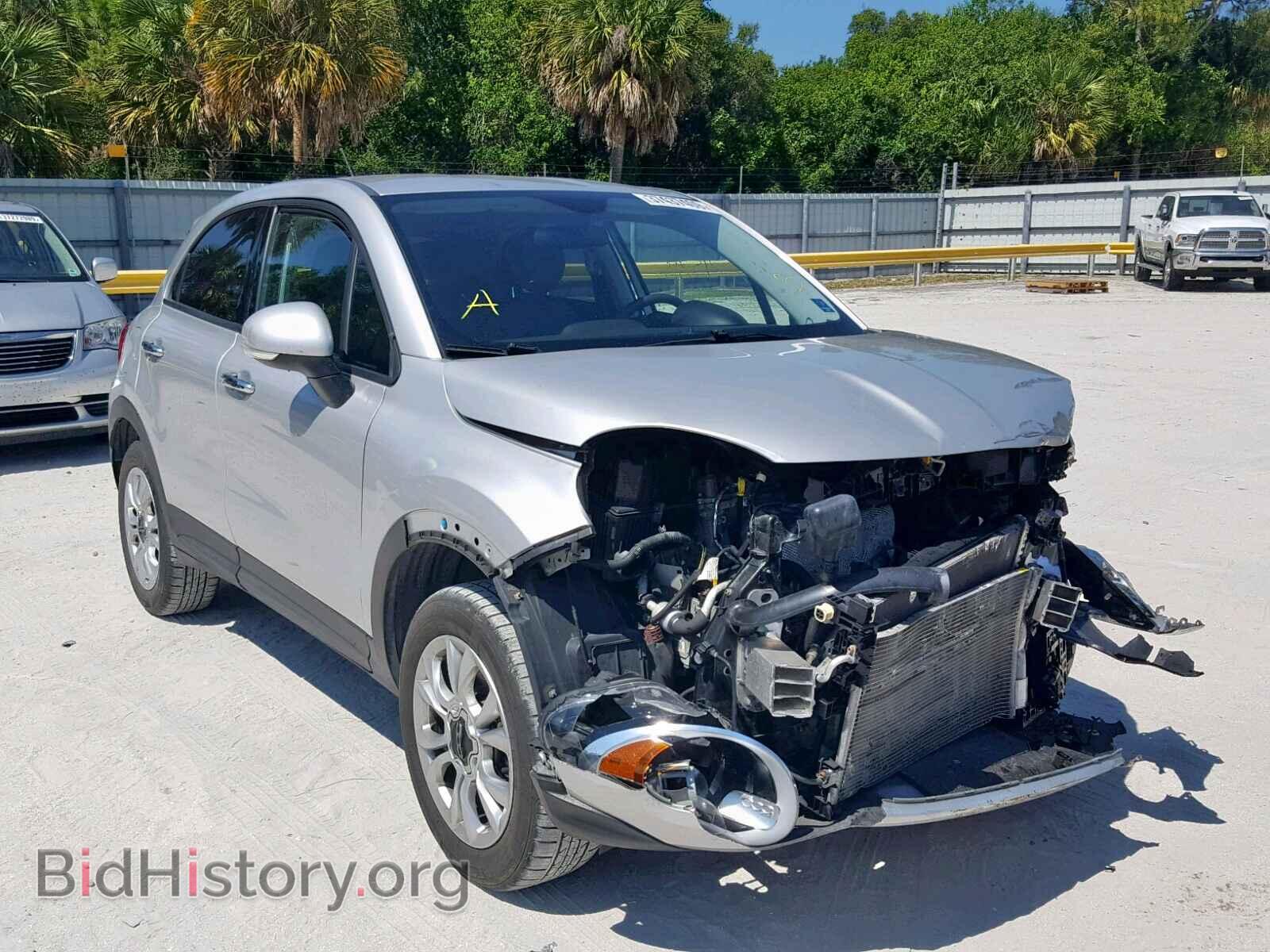 Photo ZFBCFYBT2GP401457 - FIAT 500 2016