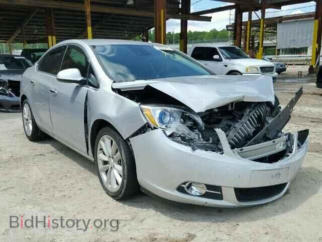Photo 1G4PR5SK9E4146523 - BUICK VERANO 2014