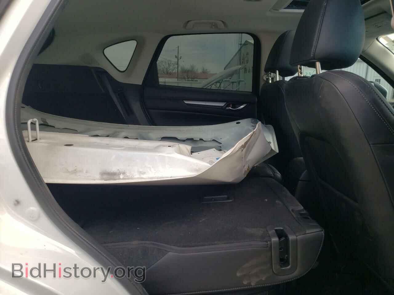 2018 MAZDA CX-5 - VIN: JM3KFBCM9J0410547 - Фото 6