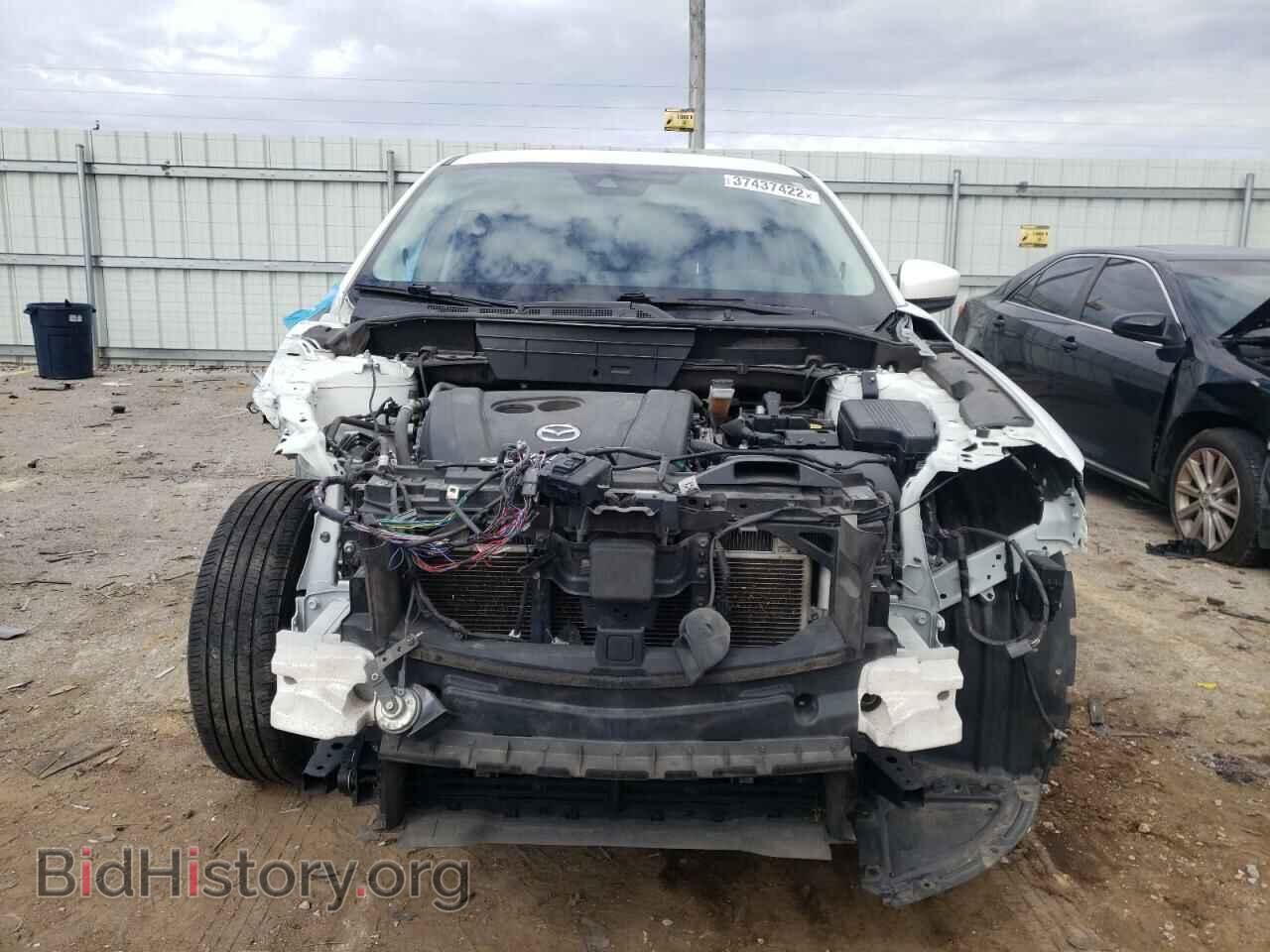 2018 MAZDA CX-5 - VIN: JM3KFBCM9J0410547 - Фото 9