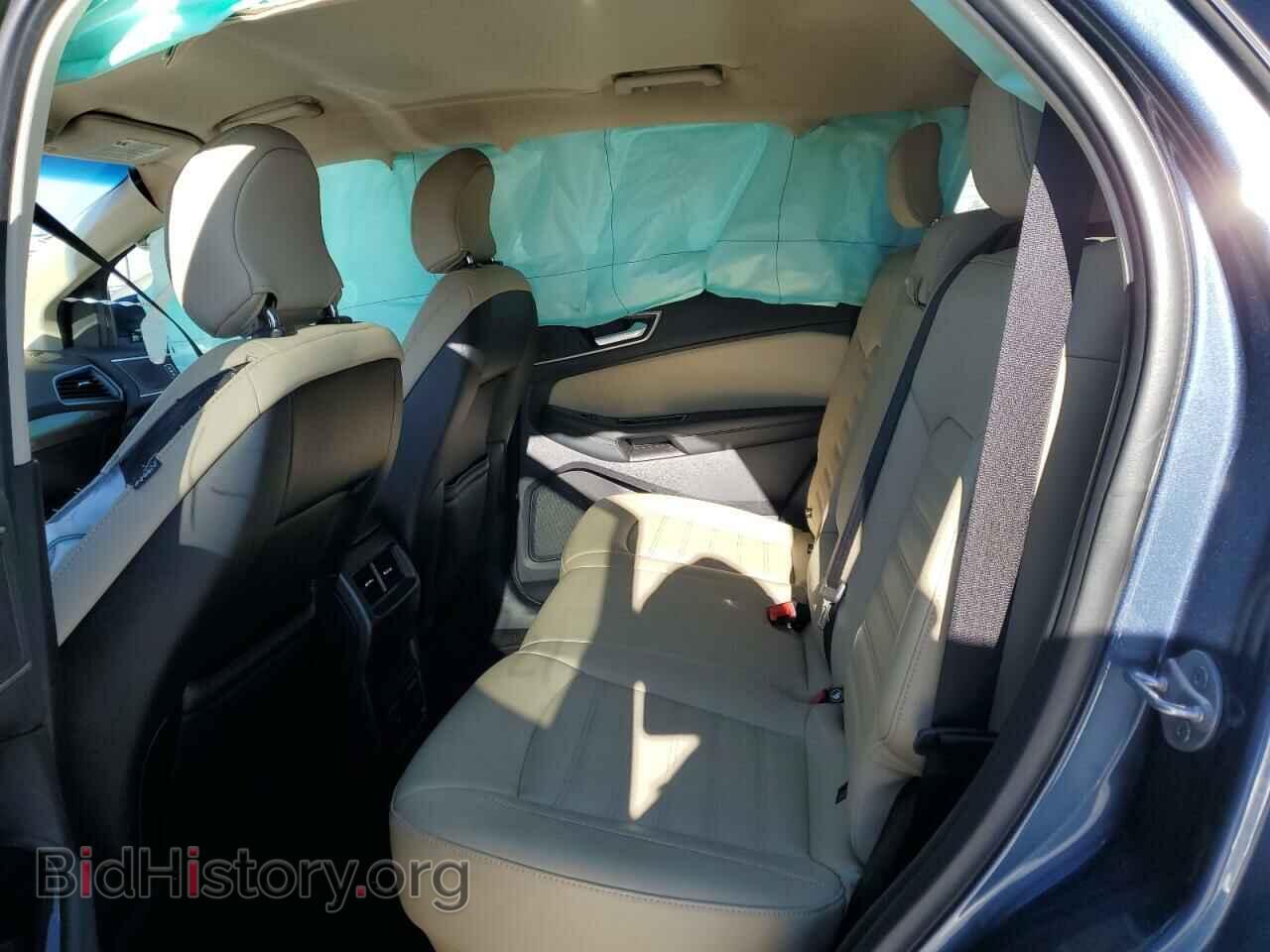 2019 FORD EDGE - VIN: 2FMPK4J90KBB79585 - Фото 11