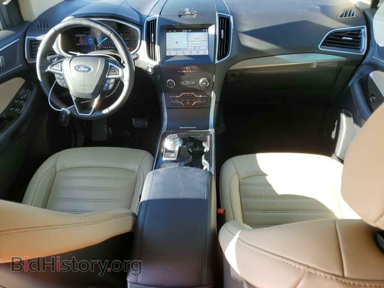 2019 FORD EDGE - VIN: 2FMPK4J90KBB79585 - Фото 8