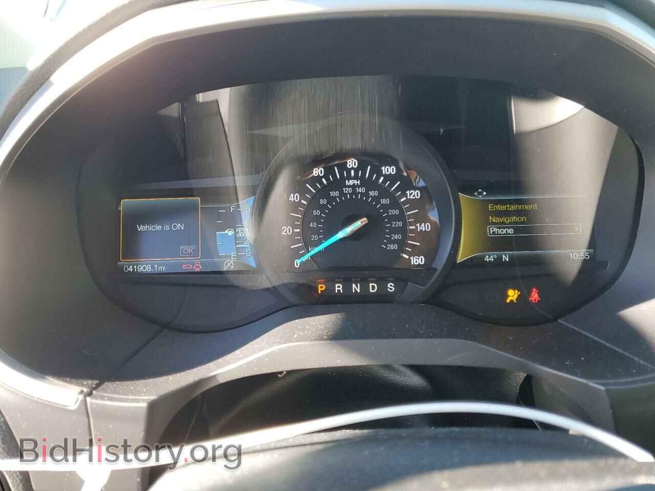 2019 FORD EDGE - VIN: 2FMPK4J90KBB79585 - Фото 9