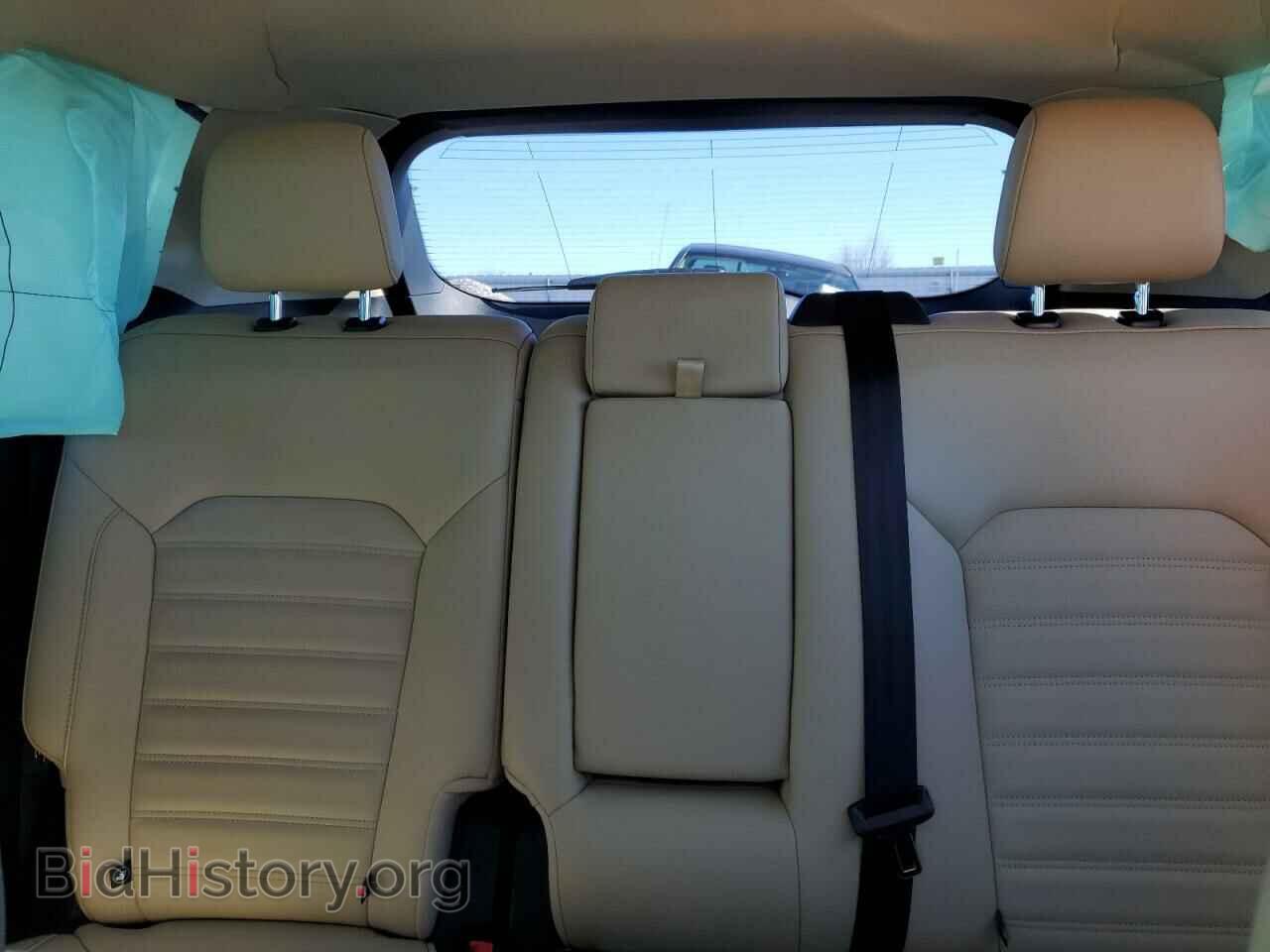 2019 FORD EDGE - VIN: 2FMPK4J90KBB79585 - Фото 10