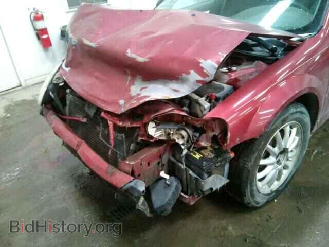 2002 CHRYSLER SEBRING - VIN: 1C3EL46X42N339864 - Фото 10