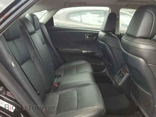 2015 TOYOTA AVALON - VIN: 4T1BD1EB7FU037749 - Фото 6