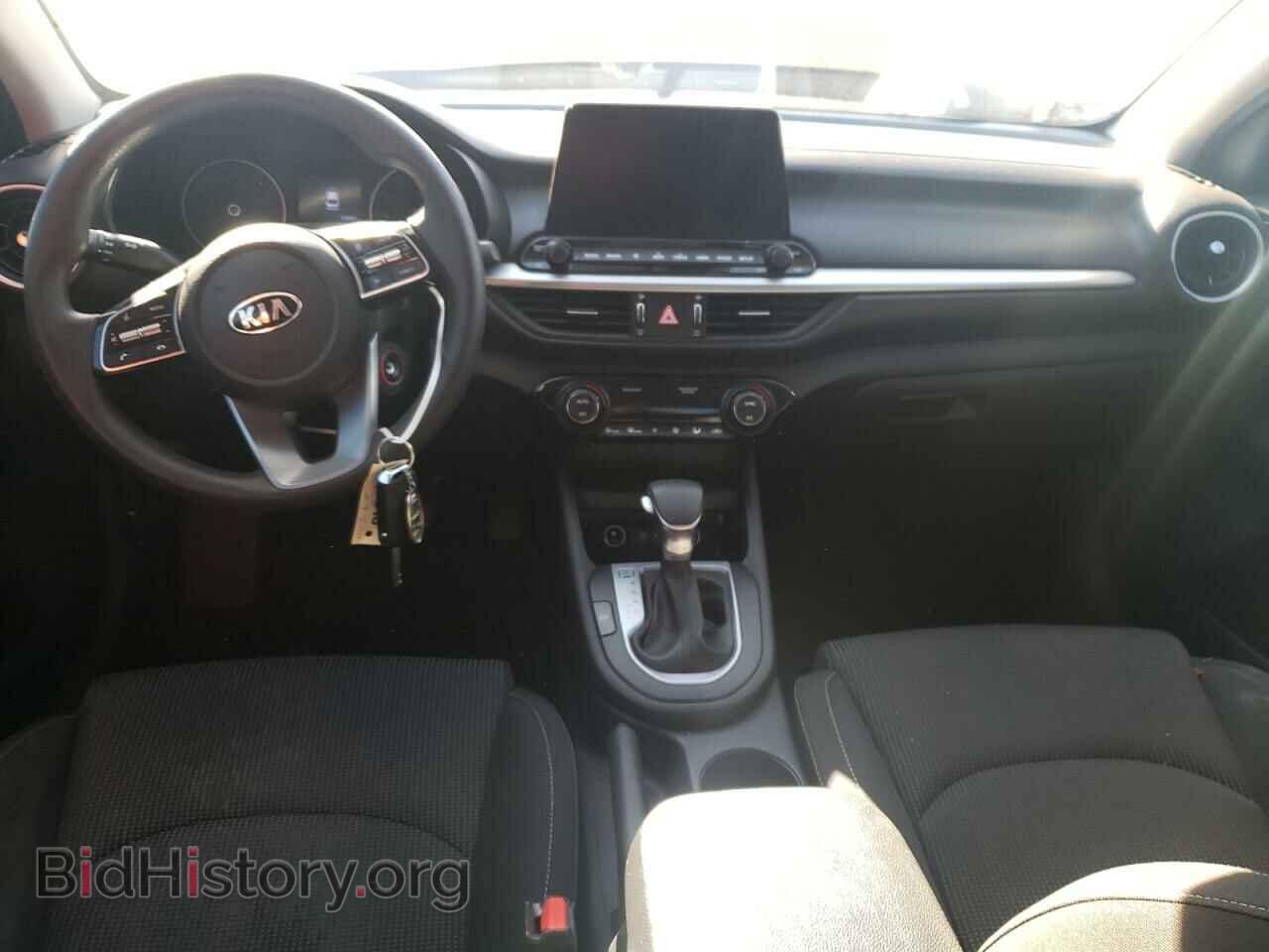 2019 KIA FORTE - VIN: 3KPF24AD4KE086579 - Фото 8