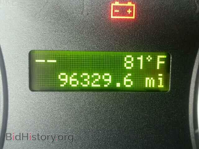 2007 FORD EXPLORER - VIN: 1FMEU73EX7UB09803 - Фото 8