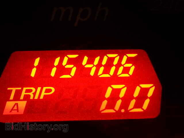 2006 MAZDA 6 - VIN: 1YVHP80C865M68149 - Фото 8