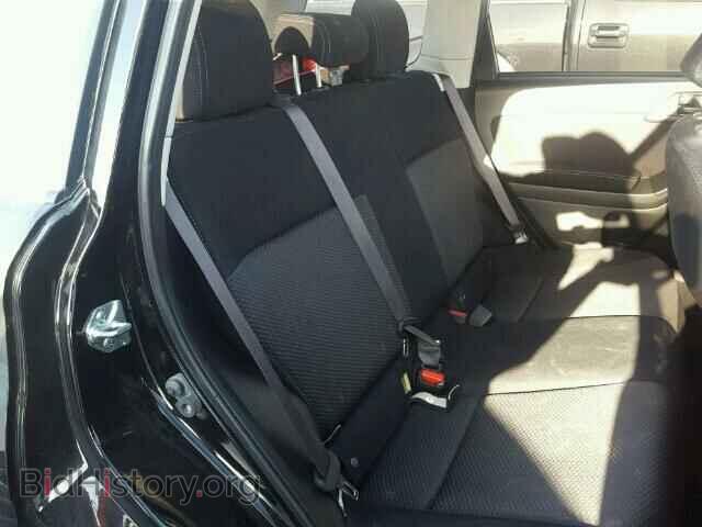 2015 SUBARU FORESTER - VIN: JF2SJAAC1FG456062 - Photo 6