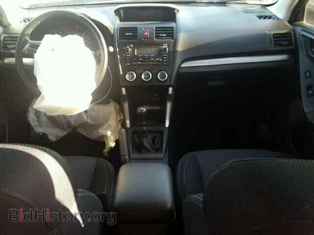 2015 SUBARU FORESTER - VIN: JF2SJAAC1FG456062 - Photo 9