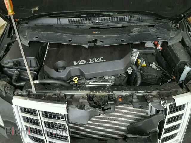 2014 CADILLAC XTS - VIN: 2G61M5S36E9325166 - Фото 7