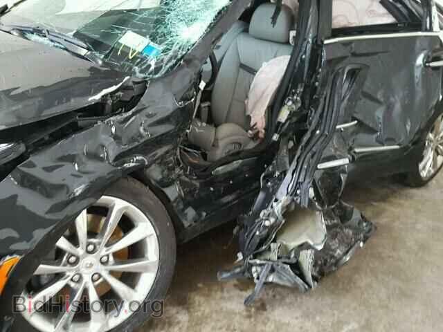 2014 CADILLAC XTS - VIN: 2G61M5S36E9325166 - Фото 9