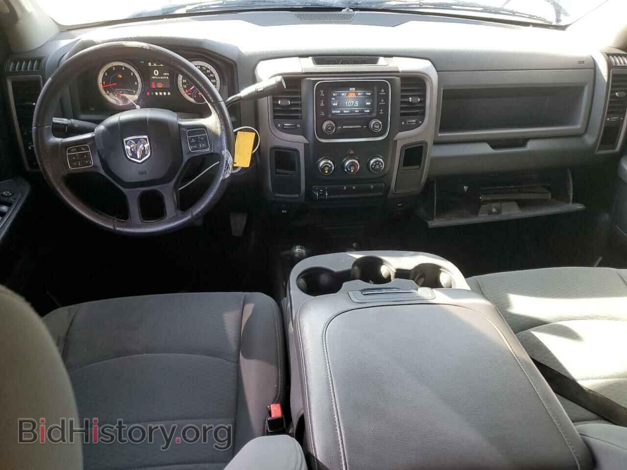 2014 RAM 3500 - VIN: 3C63RRGJ1EG217041 - Фото 8