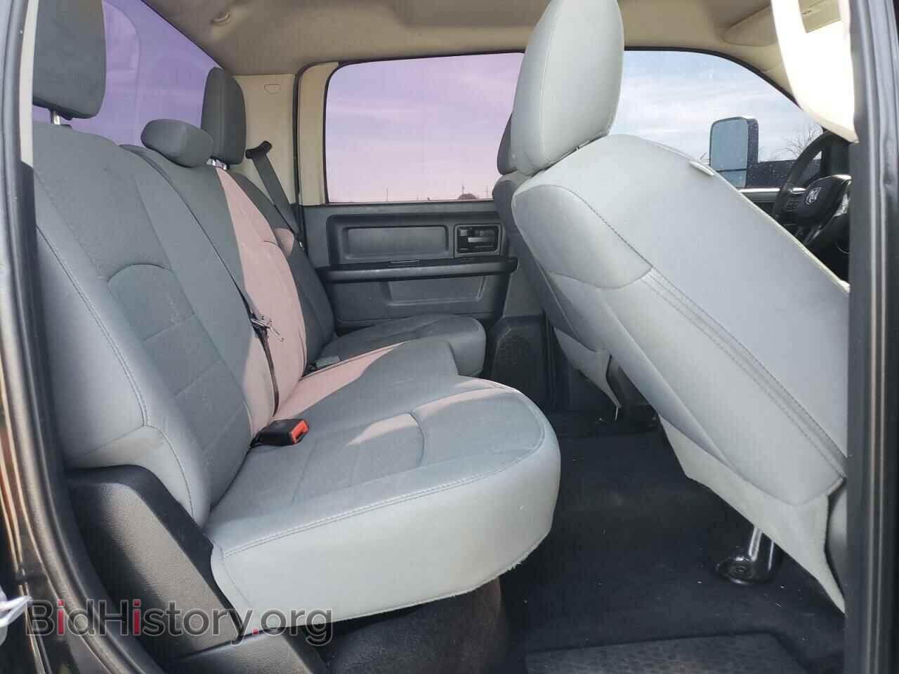 2014 RAM 3500 - VIN: 3C63RRGJ1EG217041 - Фото 10