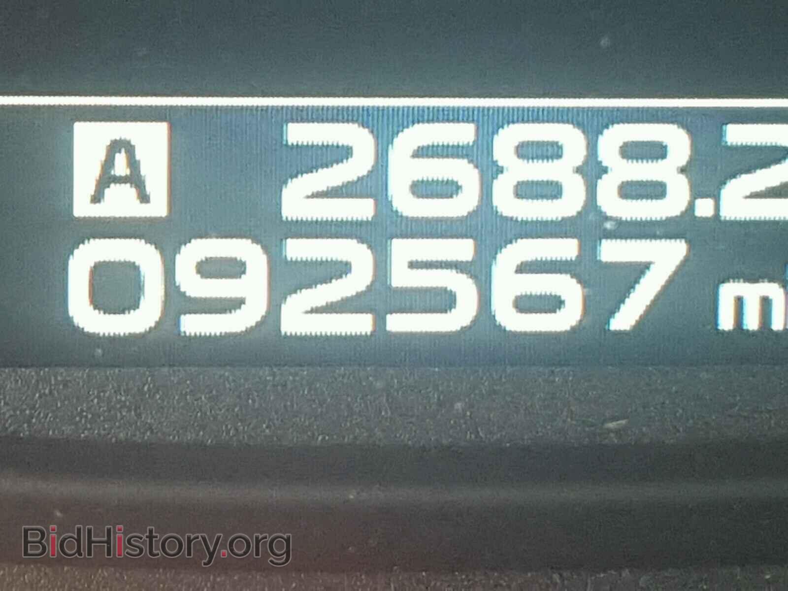 2013 SUBARU OUTBACK - VIN: 4S4BRCKC8D3322019 - Фото 8