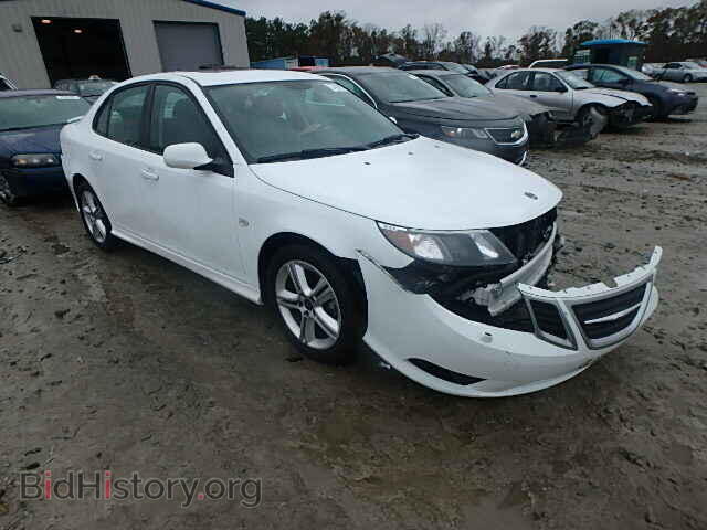 Фотография YS3FA4BY5B1314797 - SAAB 9 3 2011
