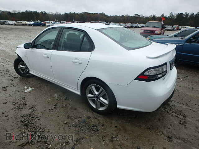 2011 SAAB 9 3 - VIN: YS3FA4BY5B1314797 - Фото 3