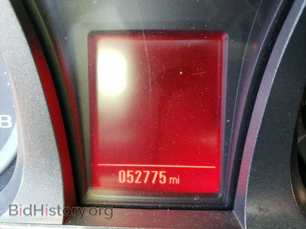 2015 GMC TERRAIN - VIN: 2GKFLYEK2F6159231 - Фото 8