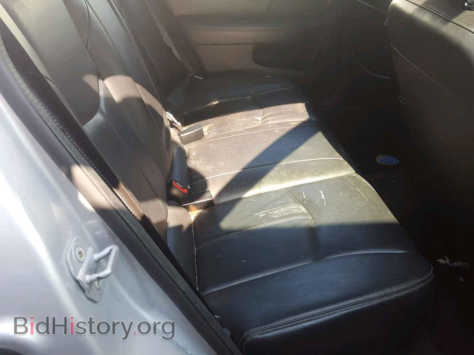 2012 CHRYSLER 200 - VIN: 1C3CCBCB3CN197173 - Photo 6