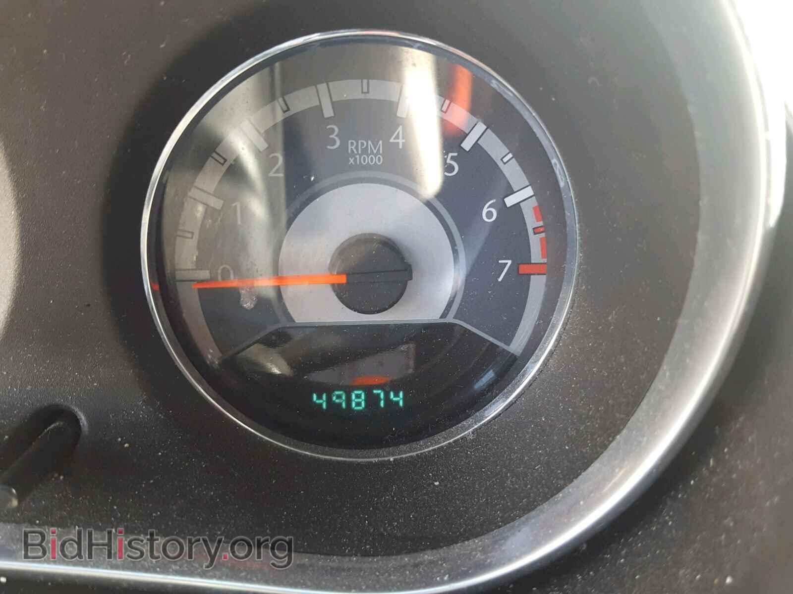 2012 CHRYSLER 200 - VIN: 1C3CCBCB3CN197173 - Photo 8