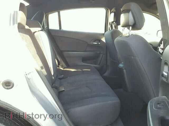 2013 CHRYSLER 200 - VIN: 1C3CCBAB1DN568982 - Фото 6