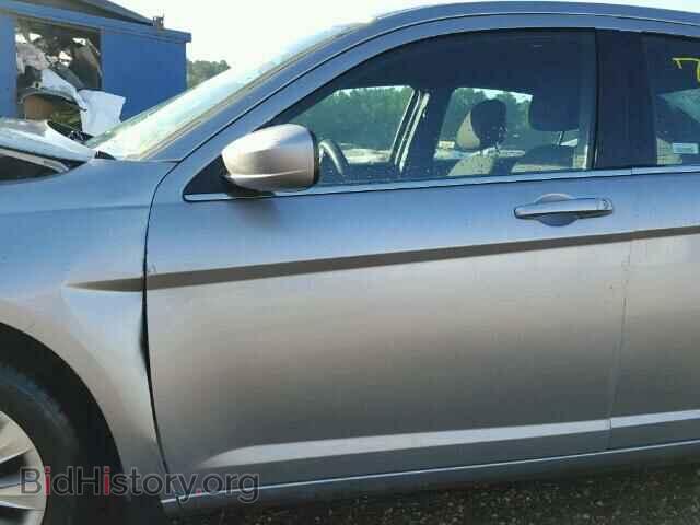 2013 CHRYSLER 200 - VIN: 1C3CCBAB1DN568982 - Фото 10